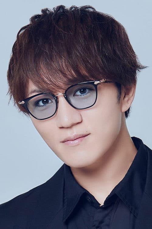Tomohiro Kamiyama profile photo