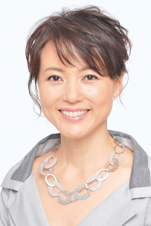 Kaoru Sugita profile photo