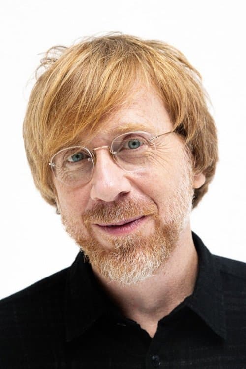 Trey Anastasio profile photo