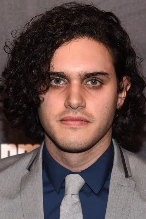 Aria Shahghasemi profile photo