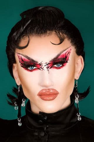 Kyran Thrax profile photo