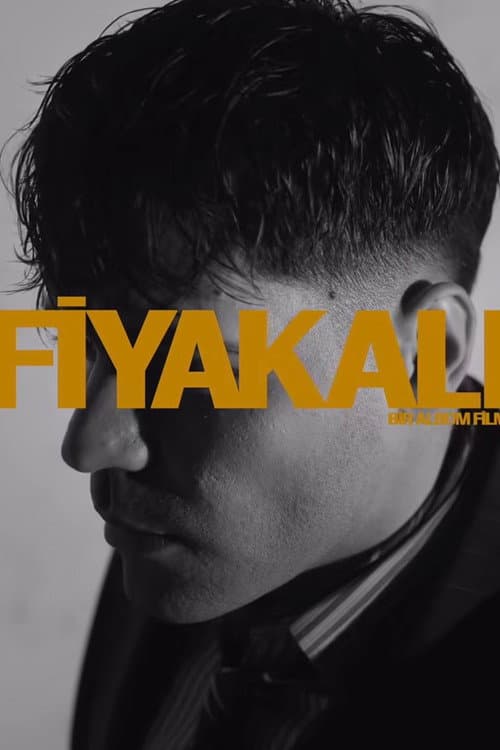 Fiyakalı poster
