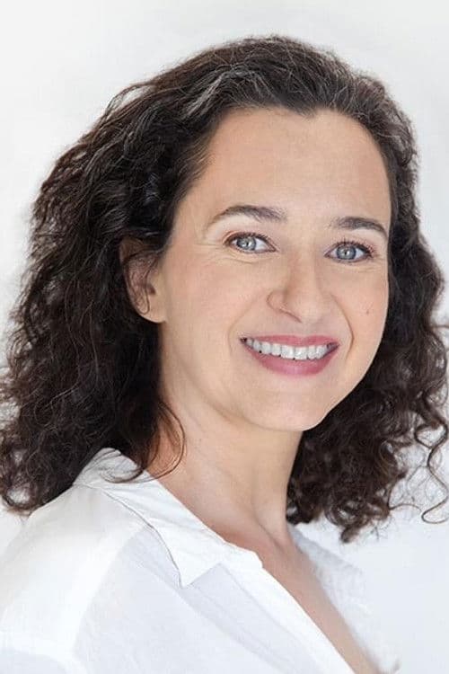 Camila Ríos profile photo