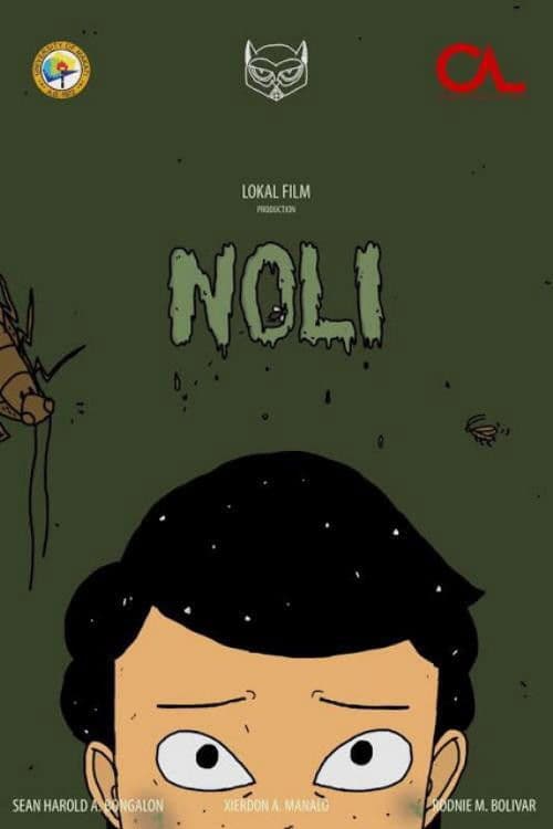 Noli poster