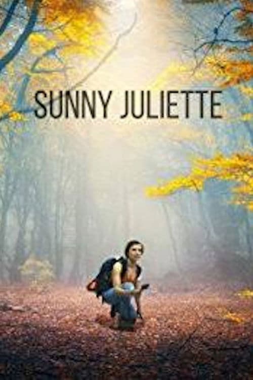 Sunny Juliette poster