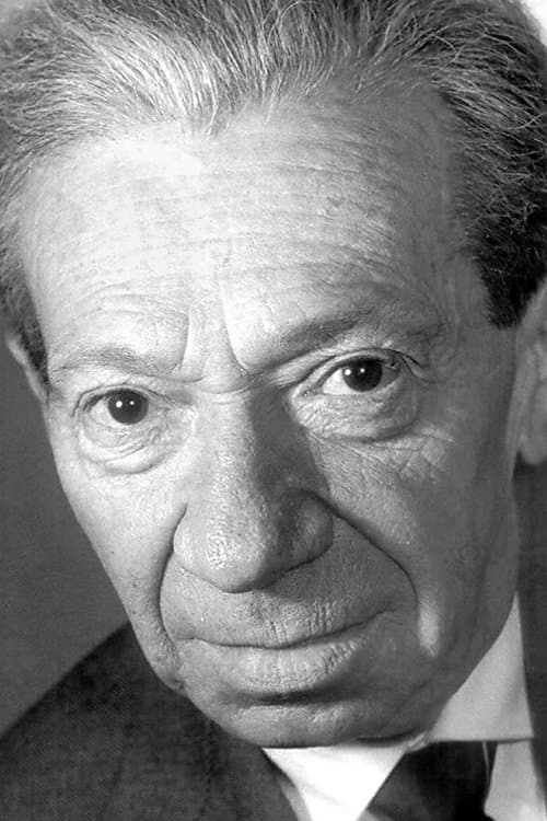 Friedrich Hollaender profile photo