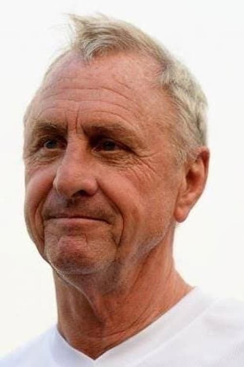 Johan Cruijff profile photo