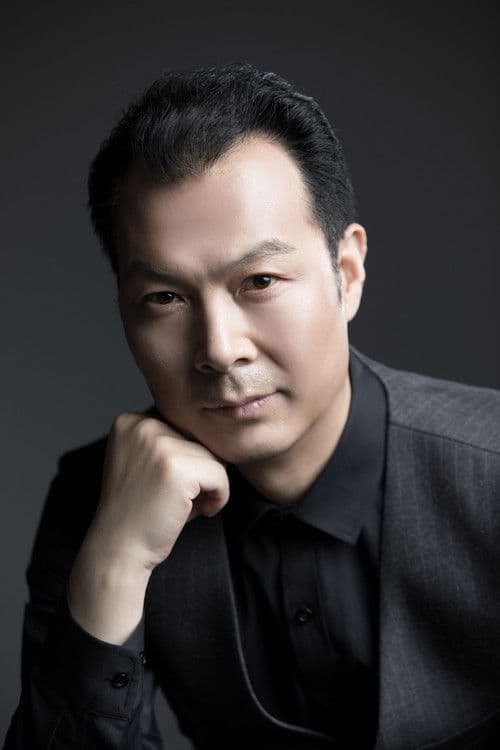 Zhang Zhen-Rong profile photo