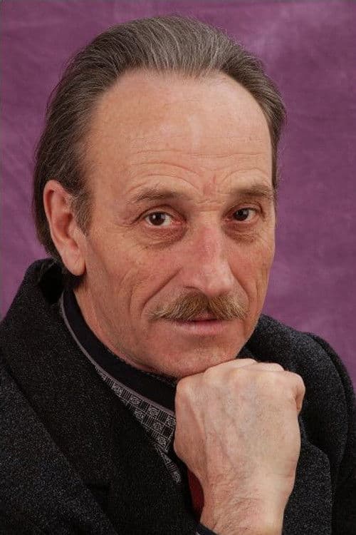 Heorhiy Morozyuk profile photo