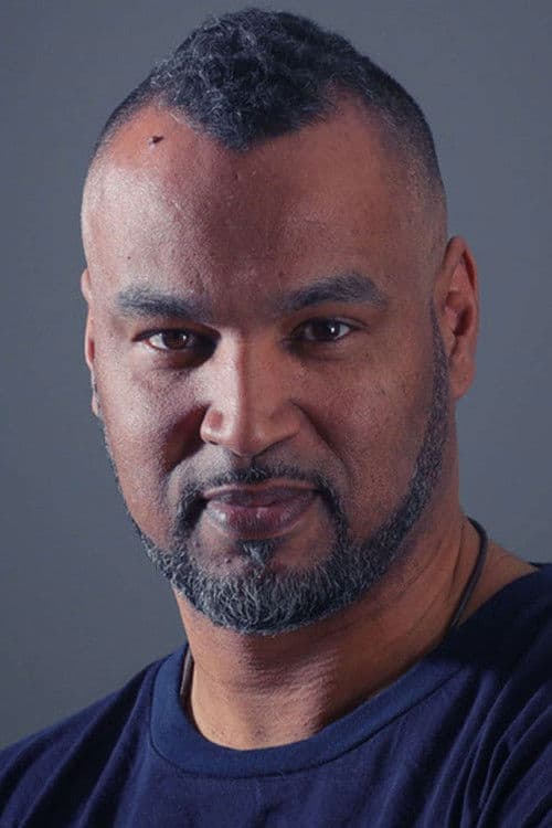 Patrick Esume profile photo