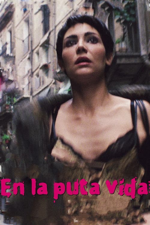 In This Tricky Life poster