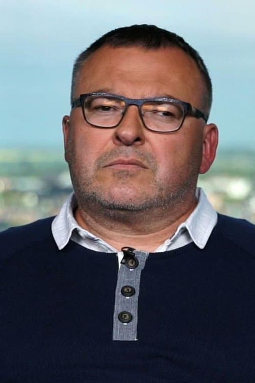 Marek Mielewczyk profile photo