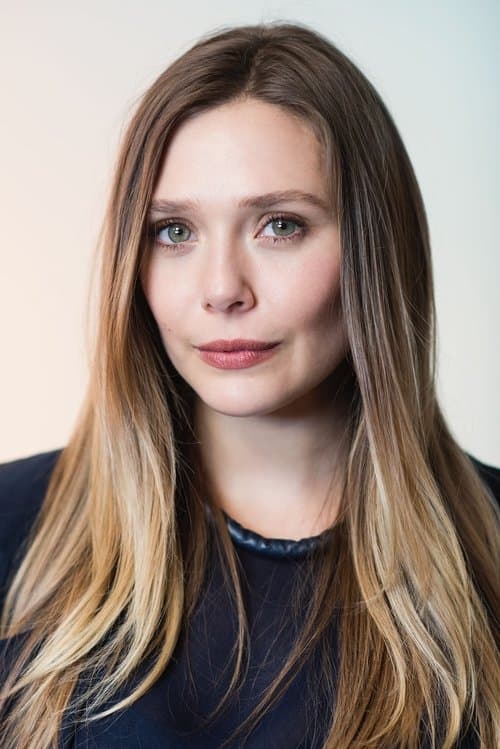 Elizabeth Olsen profile photo