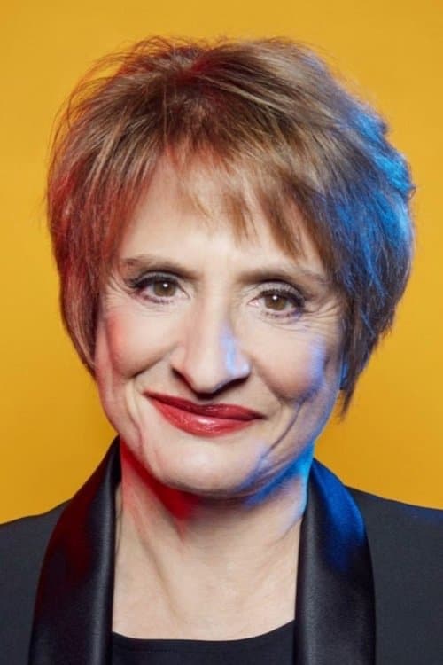 Patti LuPone profile photo