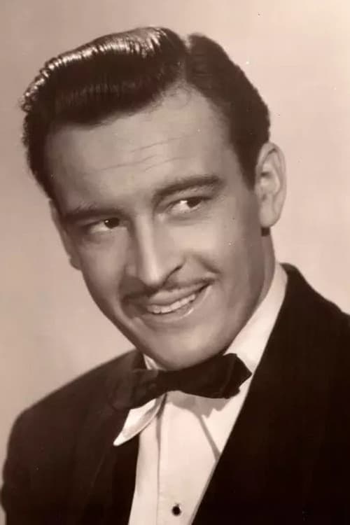 Lewis Wilson profile photo