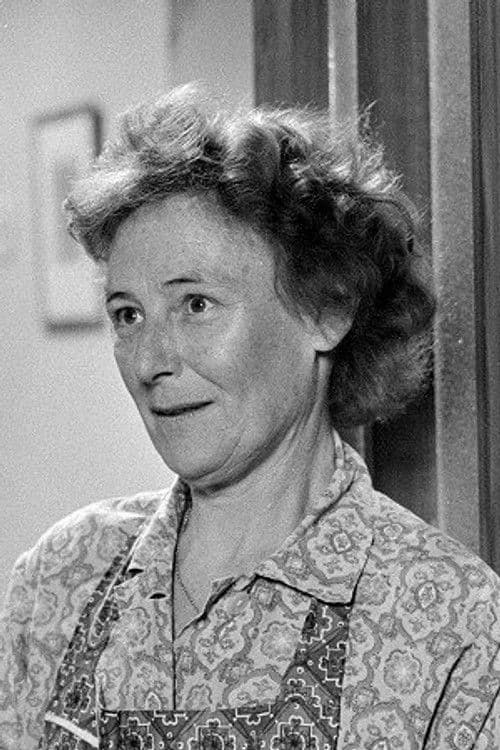 Alena Kreuzmannová profile photo