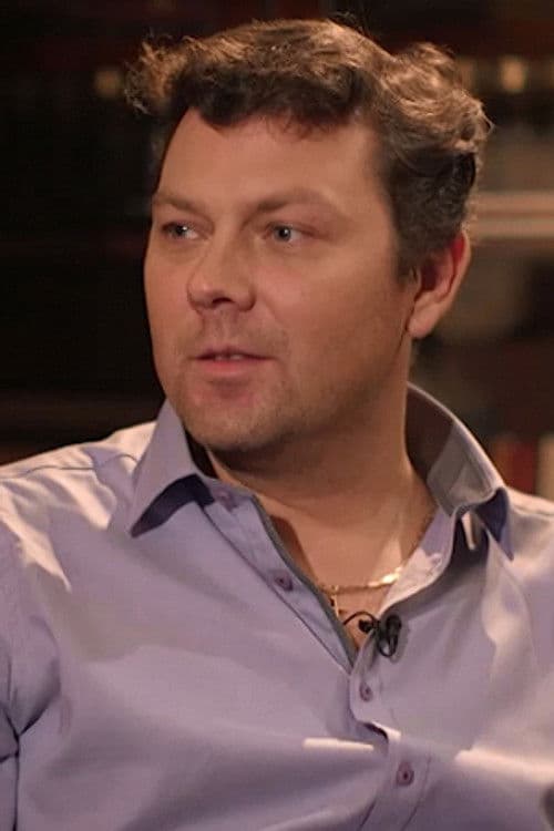 Mārcis Maņjakovs profile photo