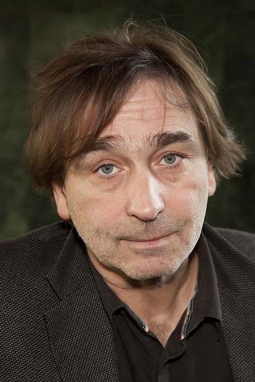 Ondřej Pavelka profile photo