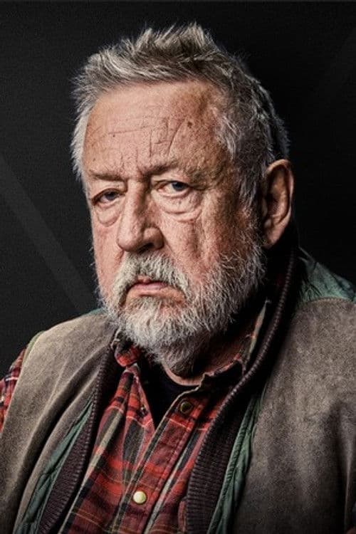 Leif G.W. Persson profile photo