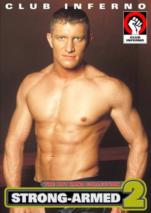 Strong-Armed 2 poster