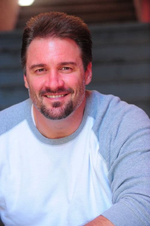 Matthew Mahaney profile photo