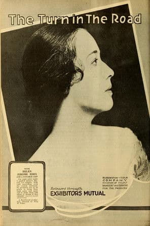 The Turn in the Road poster