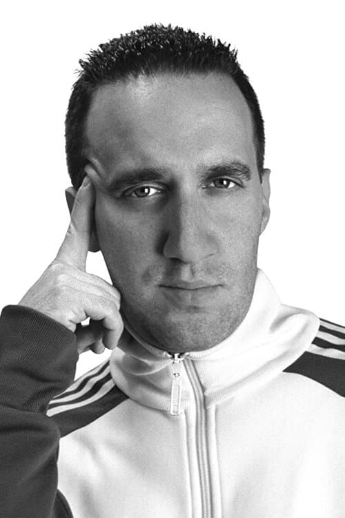 Danny Hoch profile photo