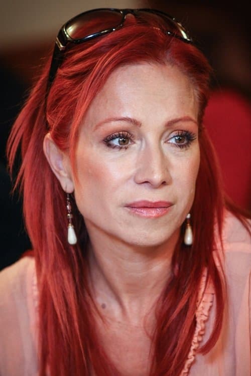 Enikő Détár profile photo