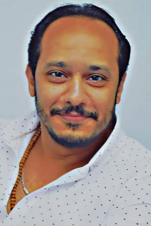 Mohamed El Damrawy profile photo