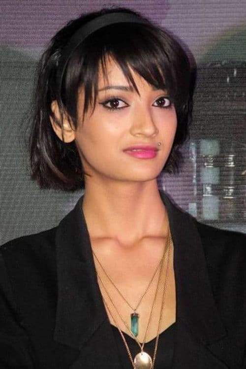 Andrea Tariang profile photo