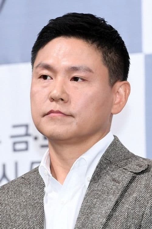 Kim Jin-won profile photo