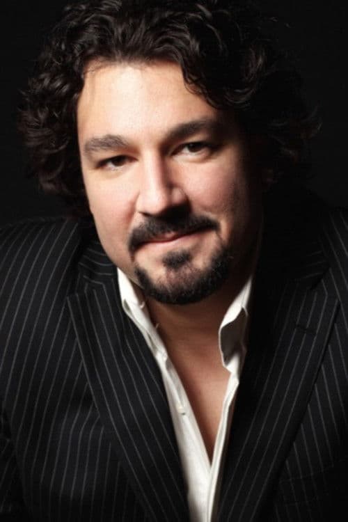 Eric Cutler profile photo