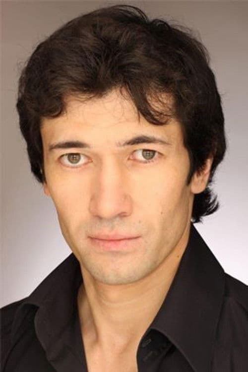 Danila Korsuntev profile photo