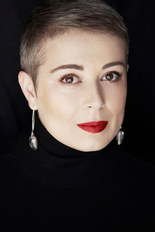 Maya Vitkova profile photo