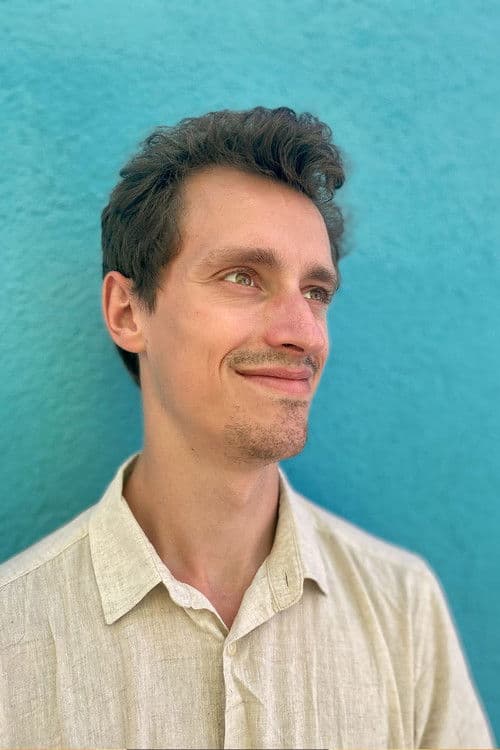 Cedric Beck profile photo