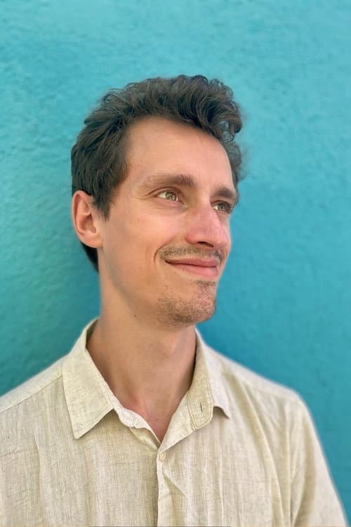 Cedric Beck profile photo