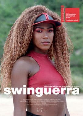 Swinguerra poster