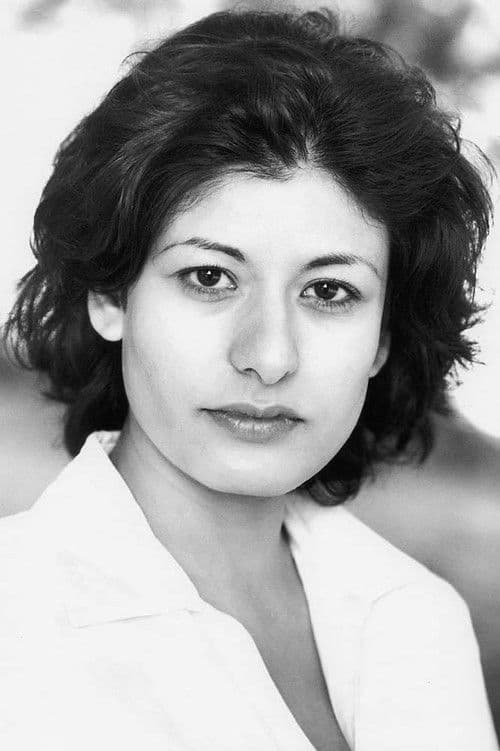 Amber Agar profile photo