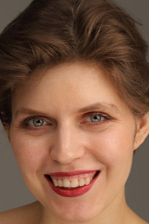 Eva Roytman profile photo