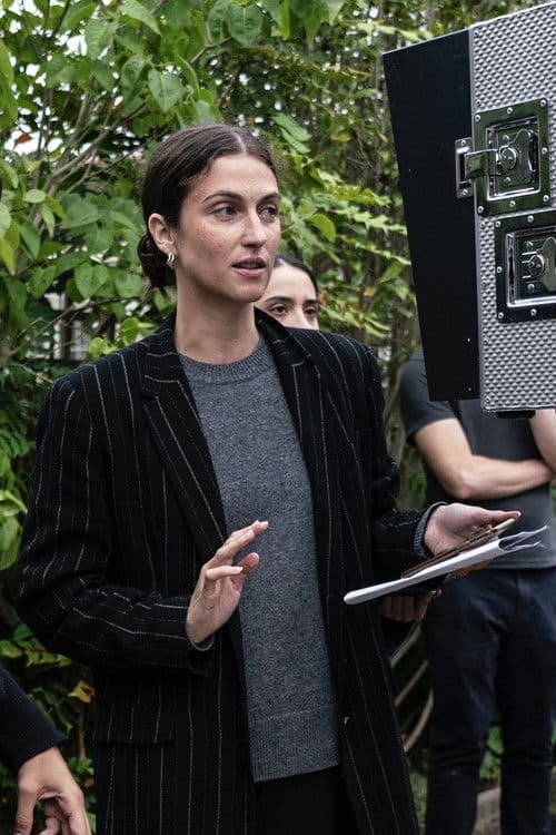 Florine Nüesch profile photo