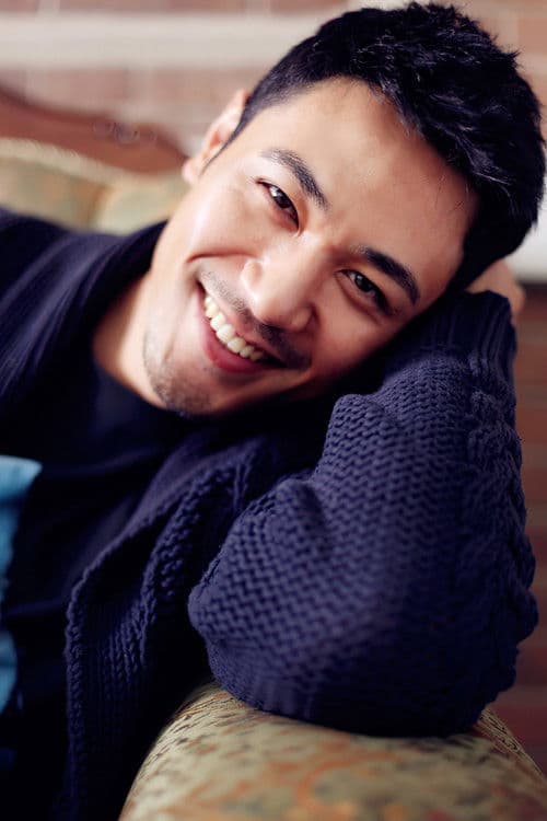 Gao Jian profile photo