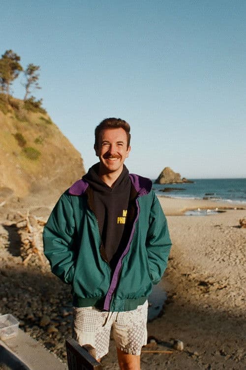 Jonny Harmon profile photo