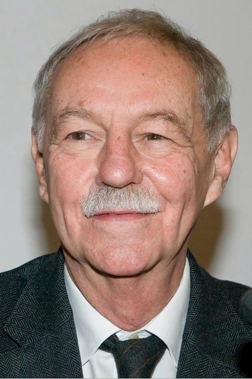 Eduardo Mendoza profile photo