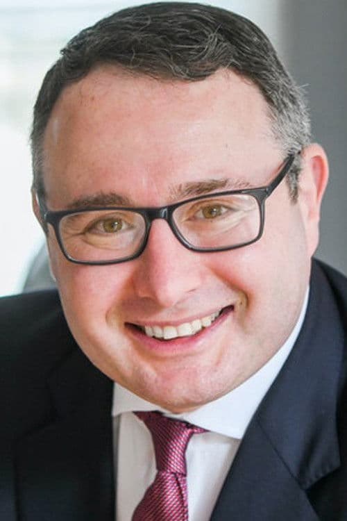 Alexander Vindman profile photo