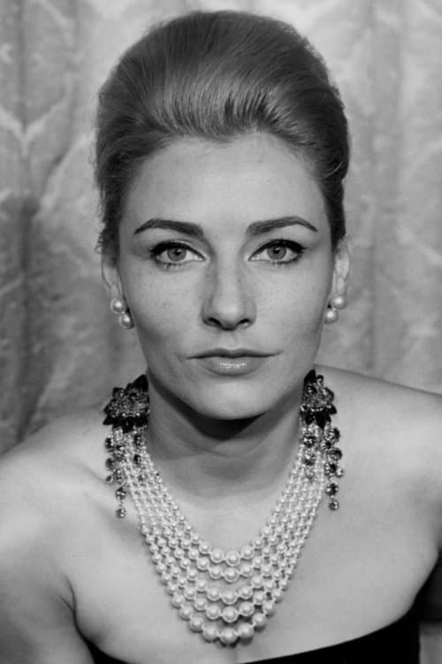 Elga Andersen profile photo