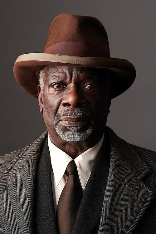 Joseph Marcell profile photo