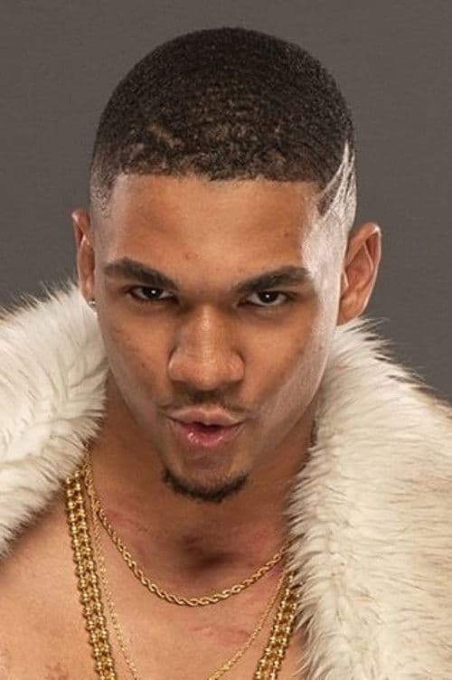 Isiah Kassidy profile photo