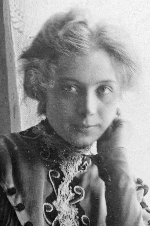 Astri Torsell profile photo