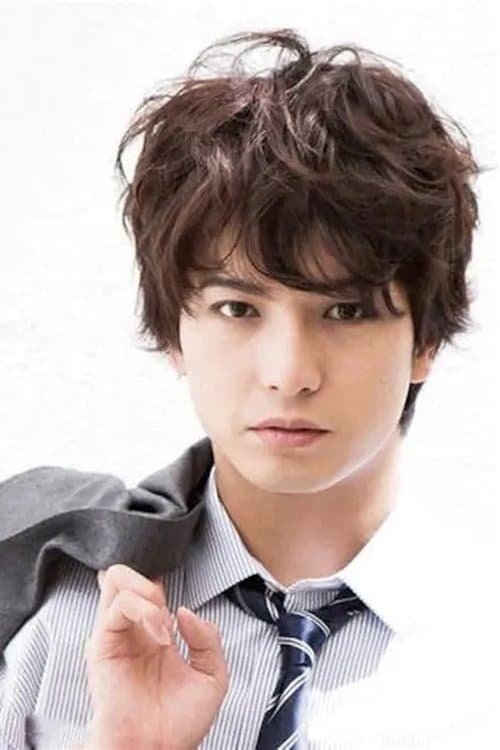 Yuichi Nakamura profile photo