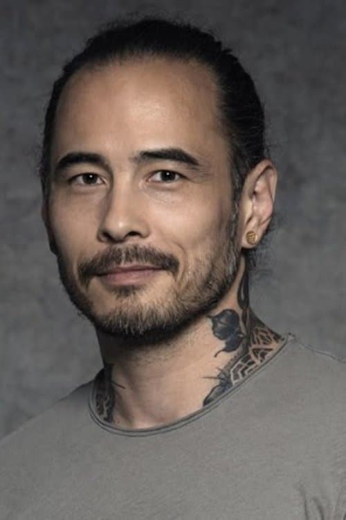 David Callaham profile photo